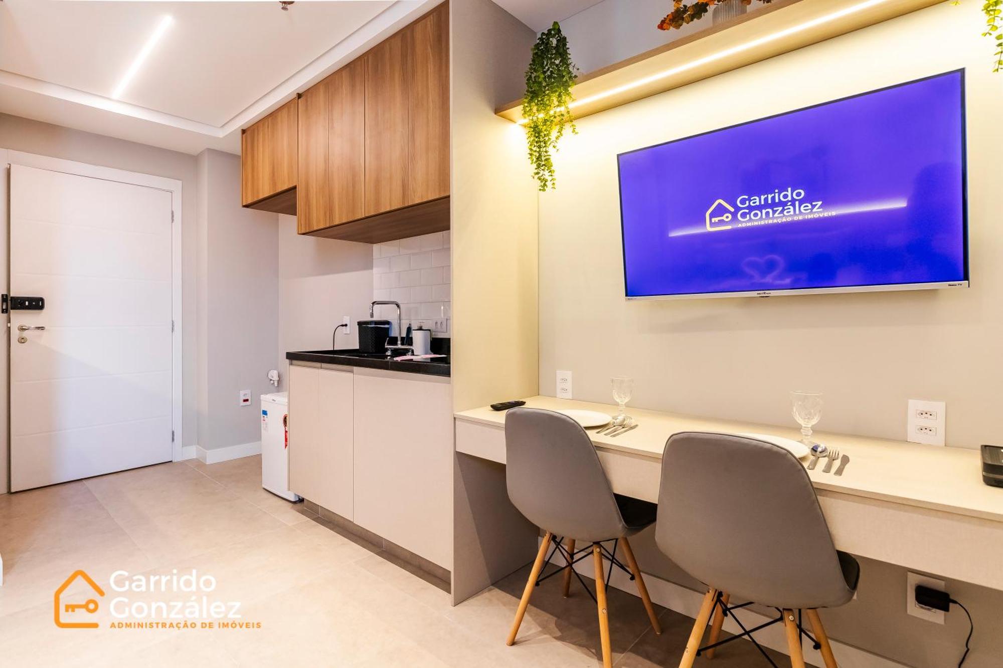 Apartment Maravilhoso No Metro Belem/h.cema Sao Paulo
